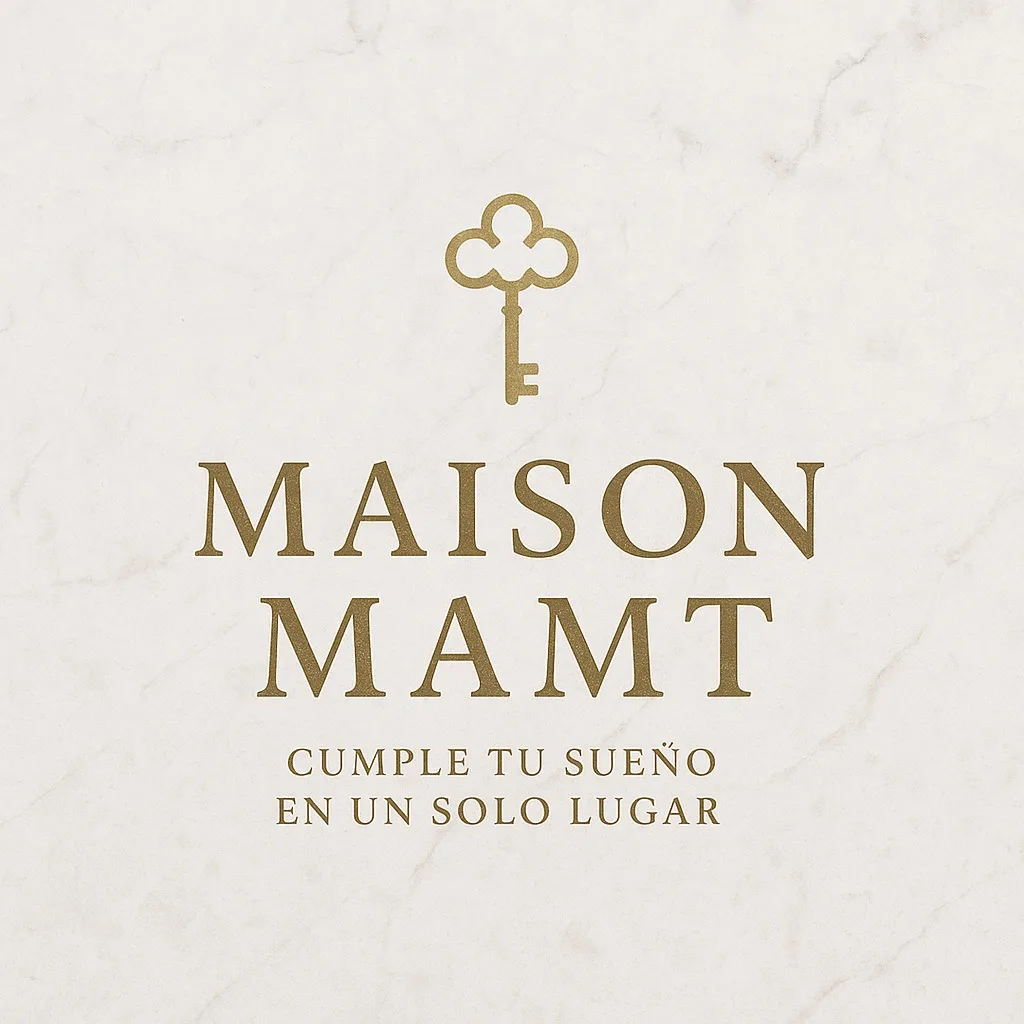 Maison MAMT